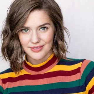 Ally Dixon