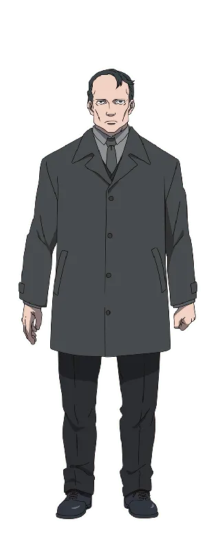 Ryo Ogino