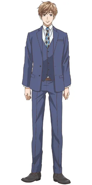 Keisuke Yūki