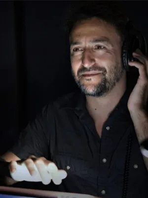 Roberto Palermo