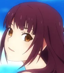 Nazuna Oikawa