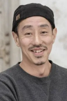 Atsushi Tamori