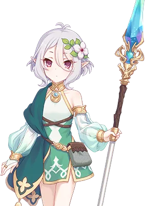 Kokkoro Natsume