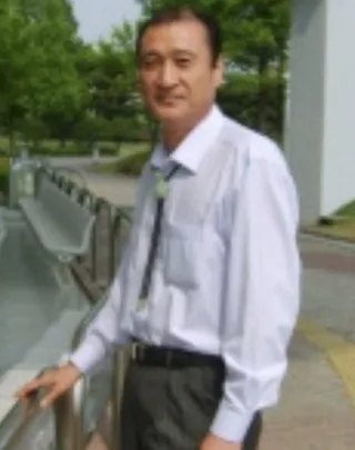 Kim Jeong Ho