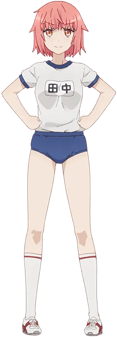 Tanaka