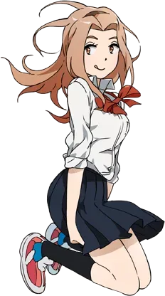 Mimi Tachikawa