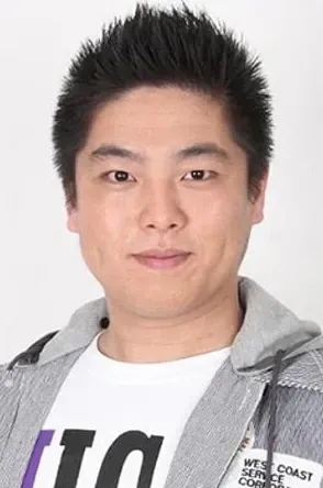 Kousuke Gotou (Kousuke Koutou)