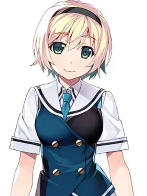 Christina Sakurako Kujirase