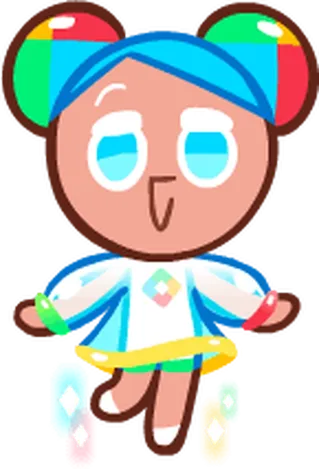 Cookiedroid