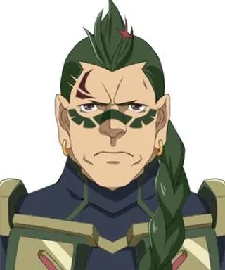 Kassim Eberhardt