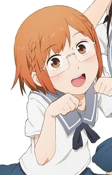 Chio Miyamo