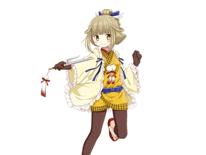 広江 ちはる（ひろえ ちはる）