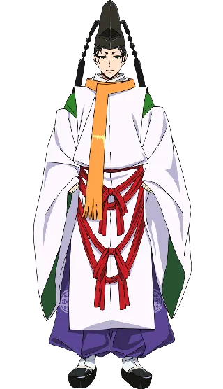 Suwa Yorishige