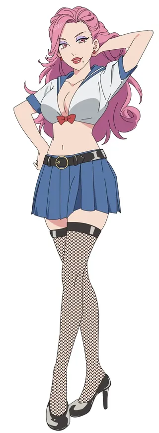 Ibara Ibu