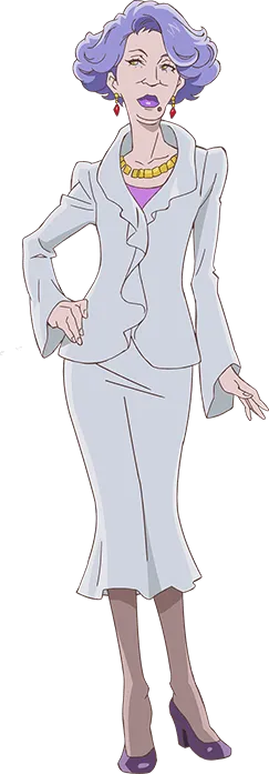 Catherine