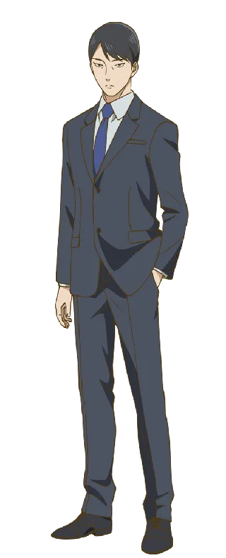 Shun Rukawa