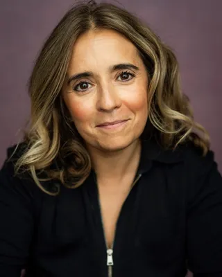 Sara Alexander