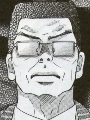Shouichirou KAZEHAYA
