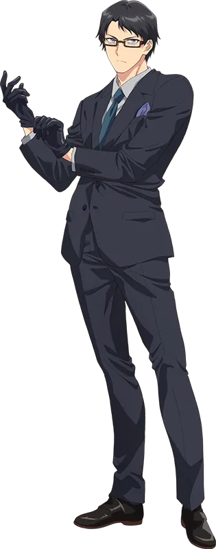 Saiga Harima