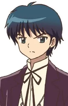 Tsubasa Jumonji