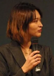Kiyoko Sayama