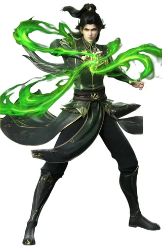 Xiao Yan
