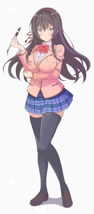 Sayuki Tokihara