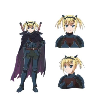 ルーシー・グリル