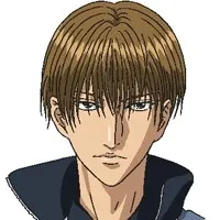 Wakashi Hiyoshi