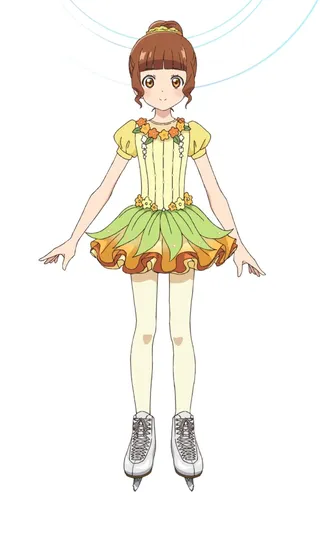 Kurumi RISU