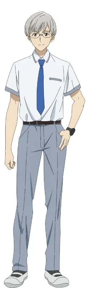 Mitsuki Ayano