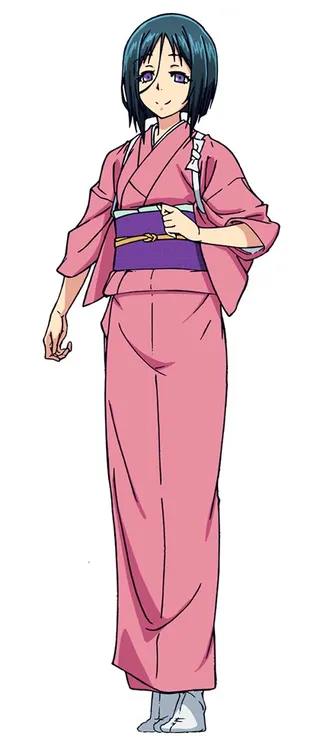 Kitahara Shiori