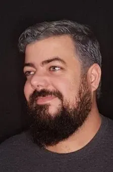 Sérgio Cantú