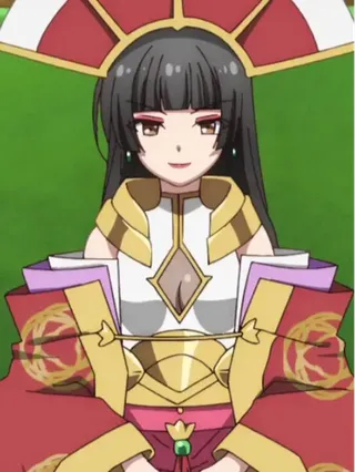 Tsubaki FUJIWARA