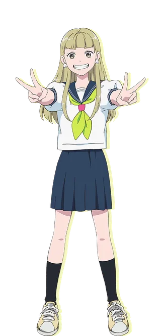 Manami Watanabe