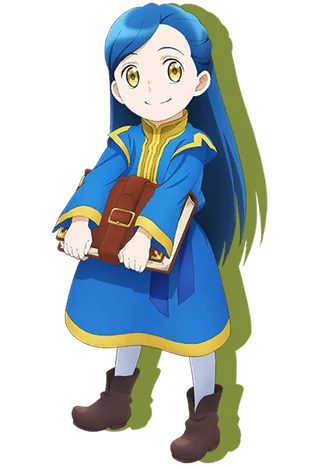 Myne / Urano Motosu