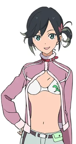Ai Hibiki