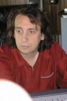 Sergio Dall'Ora