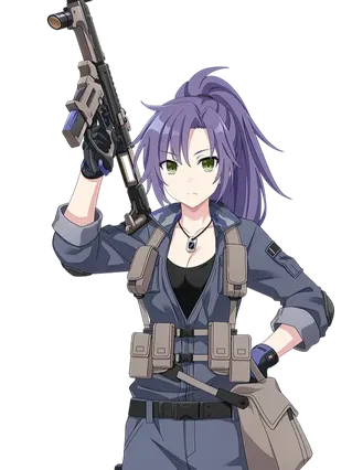 Aoi Kotobuki