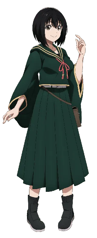 Eru Kusaba