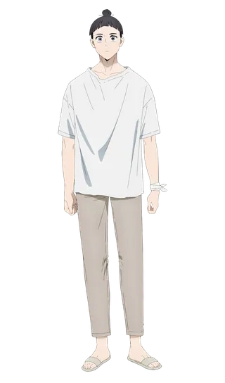 Shuuhei Suzuri