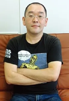 Daizen Komatsuda