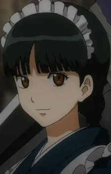 百地 乱破（ももち らっぱ）
