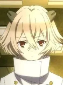 Suzu Saotome