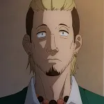 Delinquent Senior