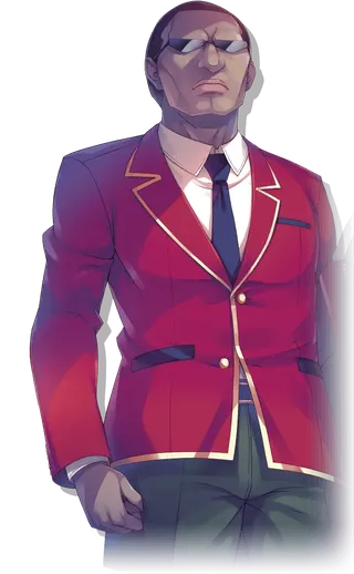 Albert Yamada