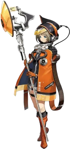 Asagao