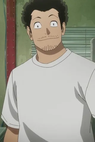 Tokuda, Masahide