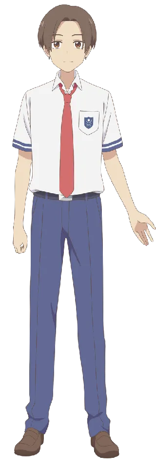 Ryuji Taiga