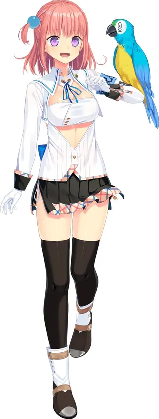 Inami Naga